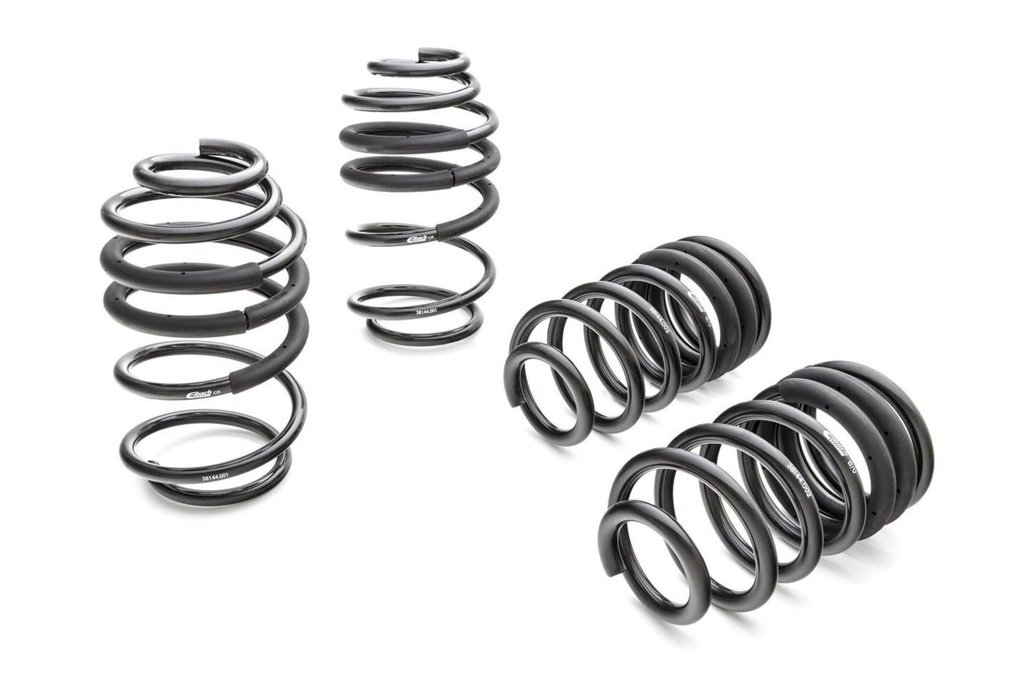 Eibach Pro-Kit Lowering Springs 38144.14 38144.140