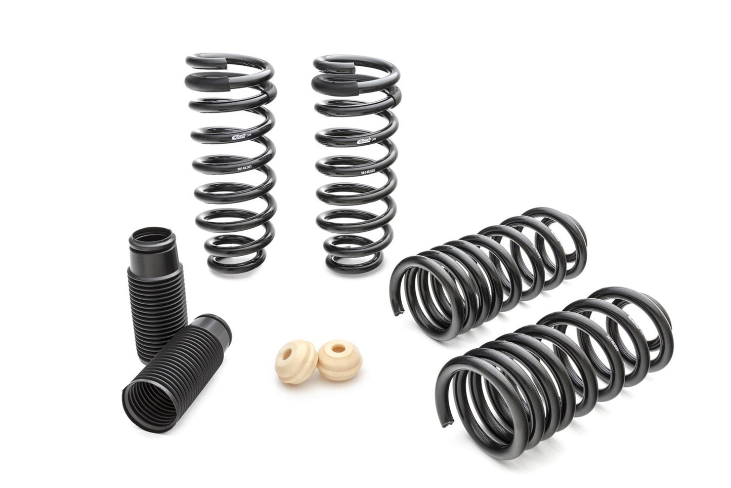 Eibach Pro-Kit Lowering Springs 38148.14 38148.140