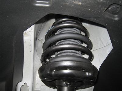 Eibach Pro-Kit Lowering Springs 38149.14 38149.140