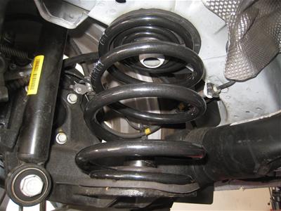 Eibach Pro-Kit Lowering Springs 38149.14 38149.140