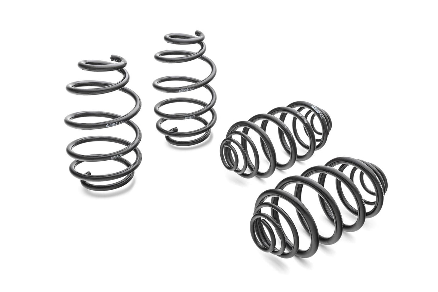 Eibach Pro-Kit Lowering Springs 38149.14 38149.140