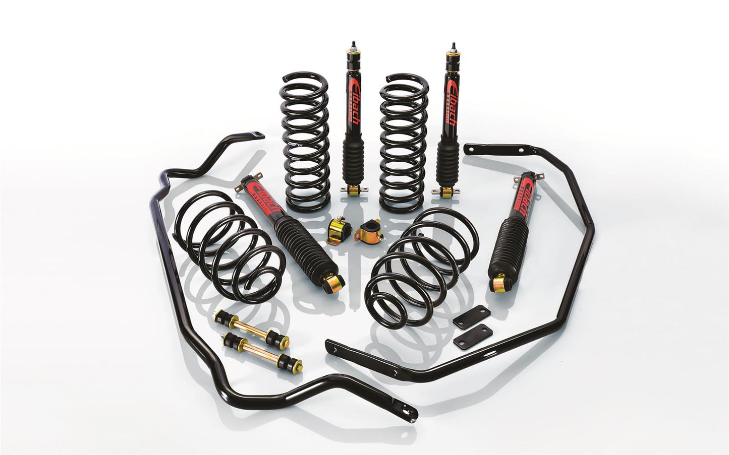 Eibach Suspension Handling Packages 35140.88 35140.880