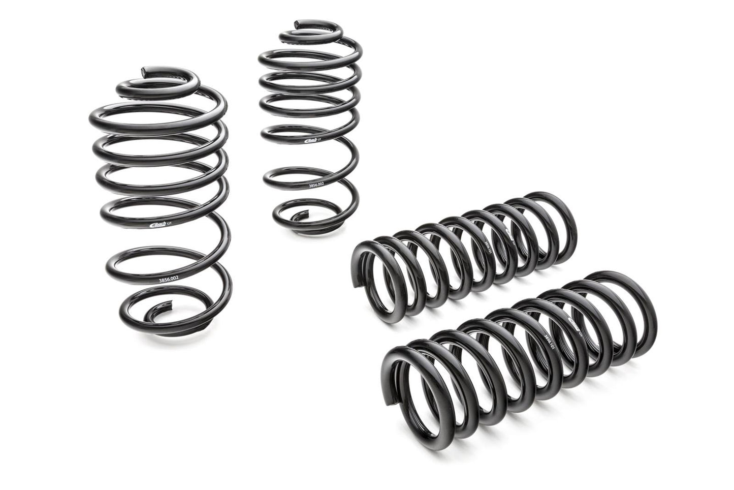 Eibach Pro-Kit Lowering Springs 3856.14 3856.140