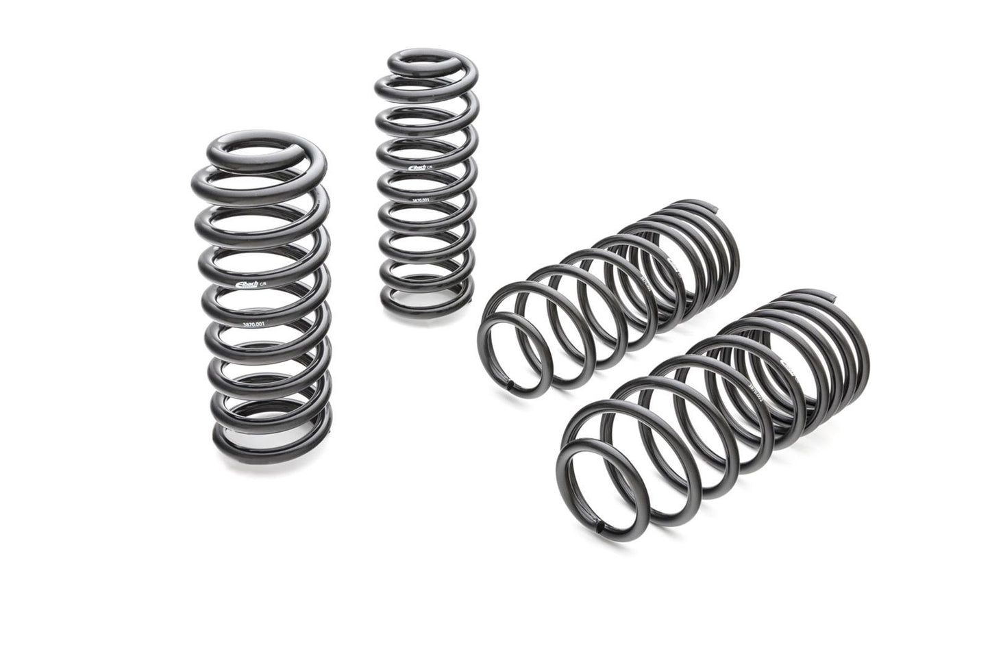 Eibach Pro-Kit Lowering Springs 3870.14 3870.140
