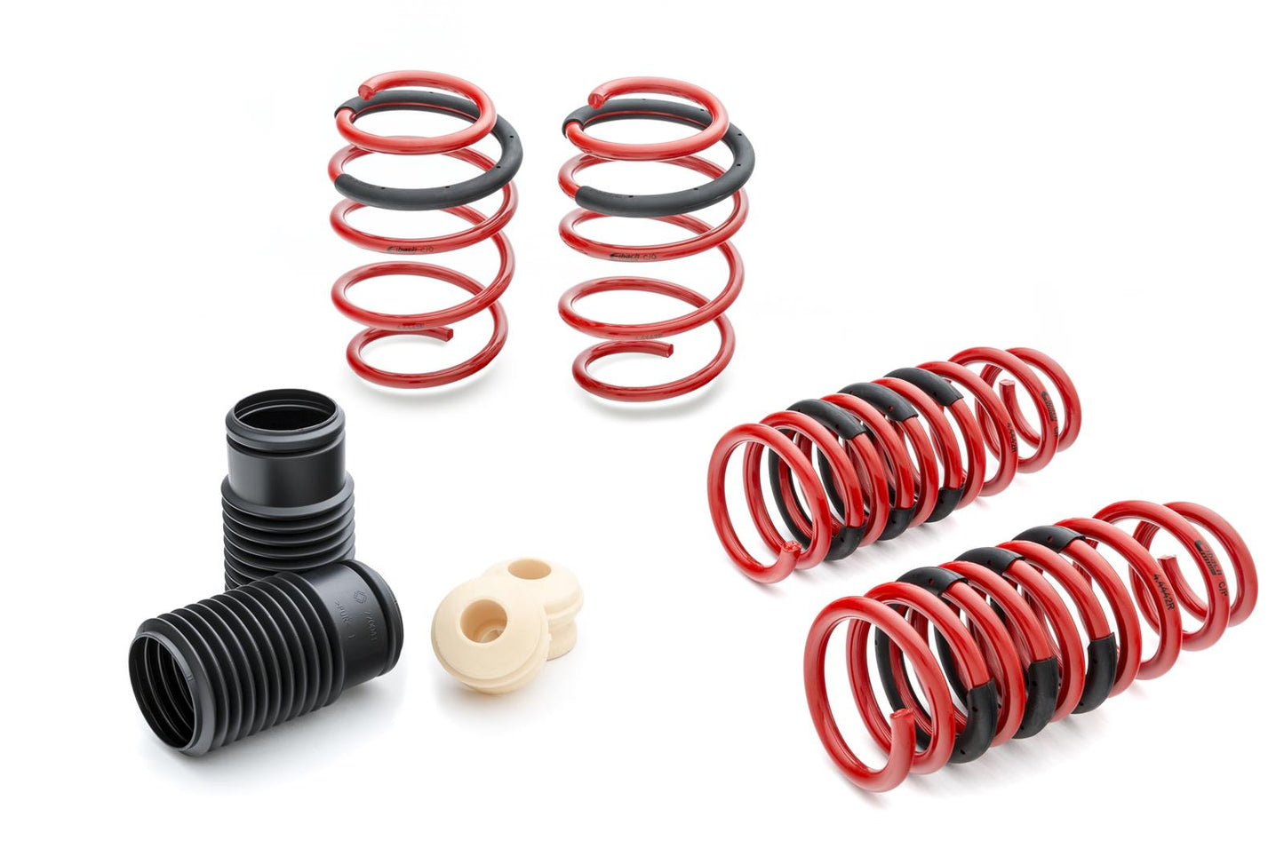 Eibach Sportline Lowering Springs 4.4442