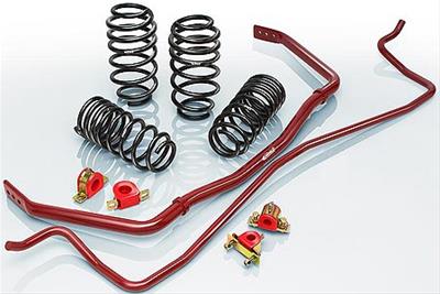 Eibach Sport-Plus Performance Handling Packages 4.1035.881