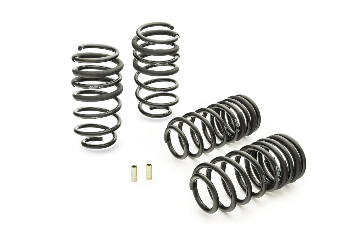 Eibach Pro-Kit Lowering Springs 4031.14 4031.140