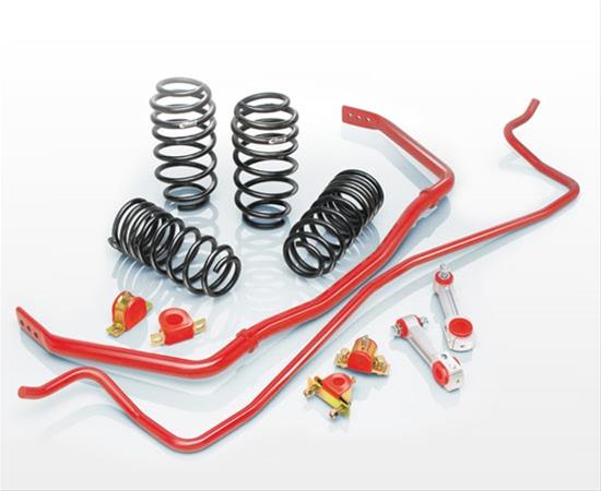 Eibach Sport-Plus Performance Handling Packages 4.14735.880