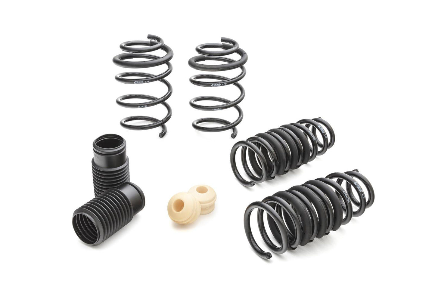 Eibach Pro-Kit Lowering Springs 4244.14 4244.140