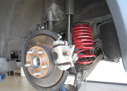 Eibach Sportline Lowering Springs 4.884 4.8840