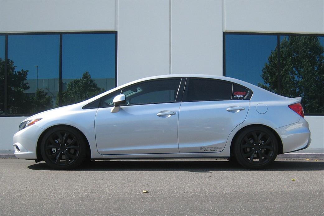 Eibach Sportline Lowering Springs 4.884 4.8840