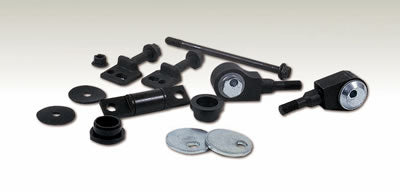 Eibach Alignment Kits 5.67110K