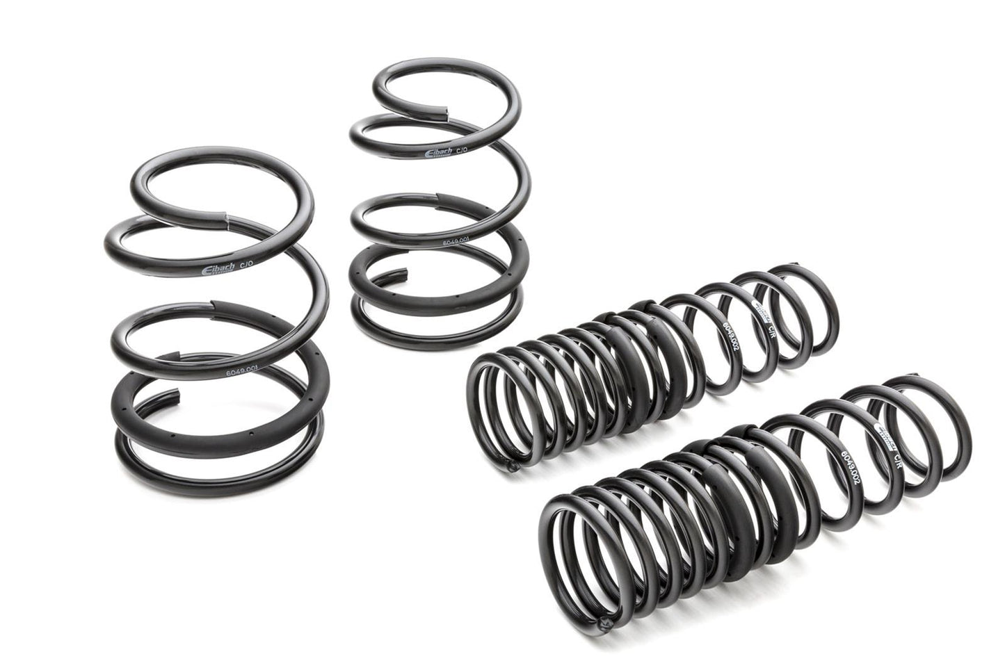 Eibach Pro-Kit Lowering Springs 6049.14 6049.140