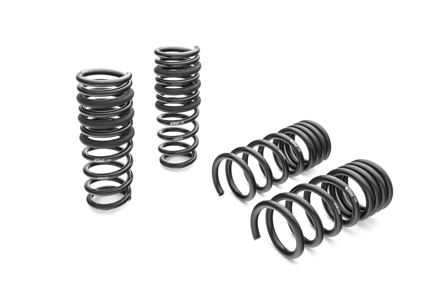 Eibach Pro-Kit Lowering Springs 6388.14 6388.140