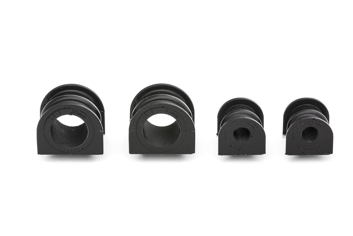 Eibach Anti-Roll Sway Bar Kits 6389.32 6389.320