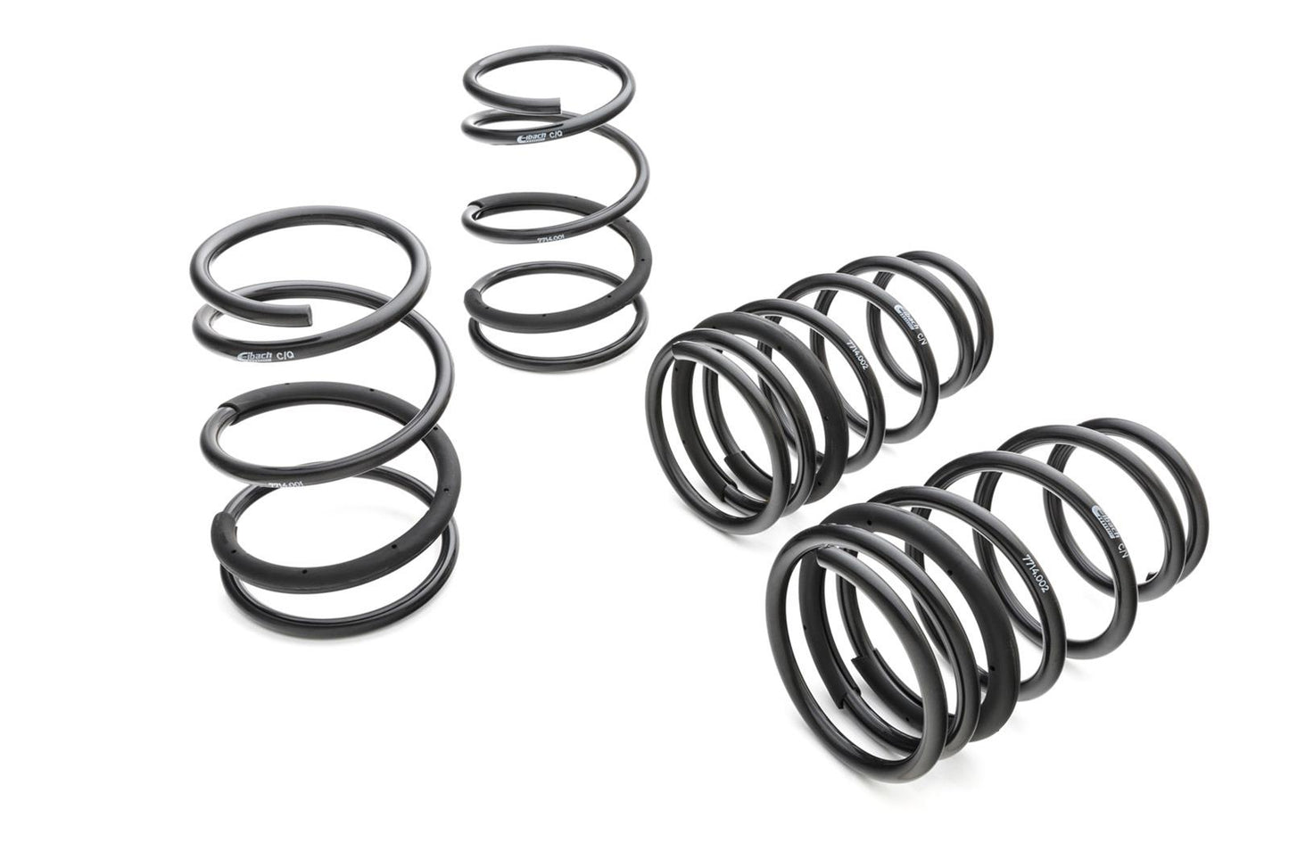 Eibach Pro-Kit Lowering Springs 7714.14 7714.140