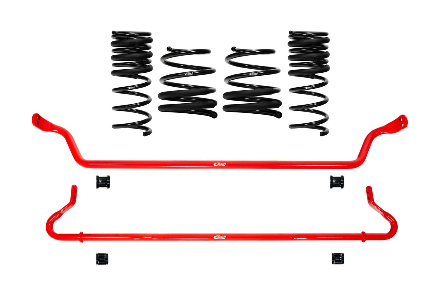 Eibach Suspension Handling Packages 7728.88 7728.880