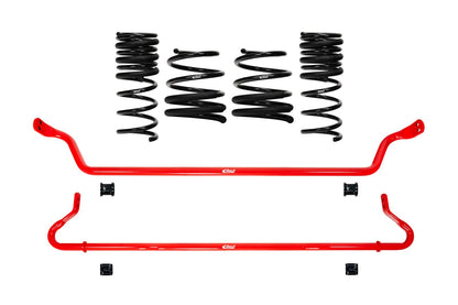 Eibach Suspension Handling Packages 7728.88 7728.880