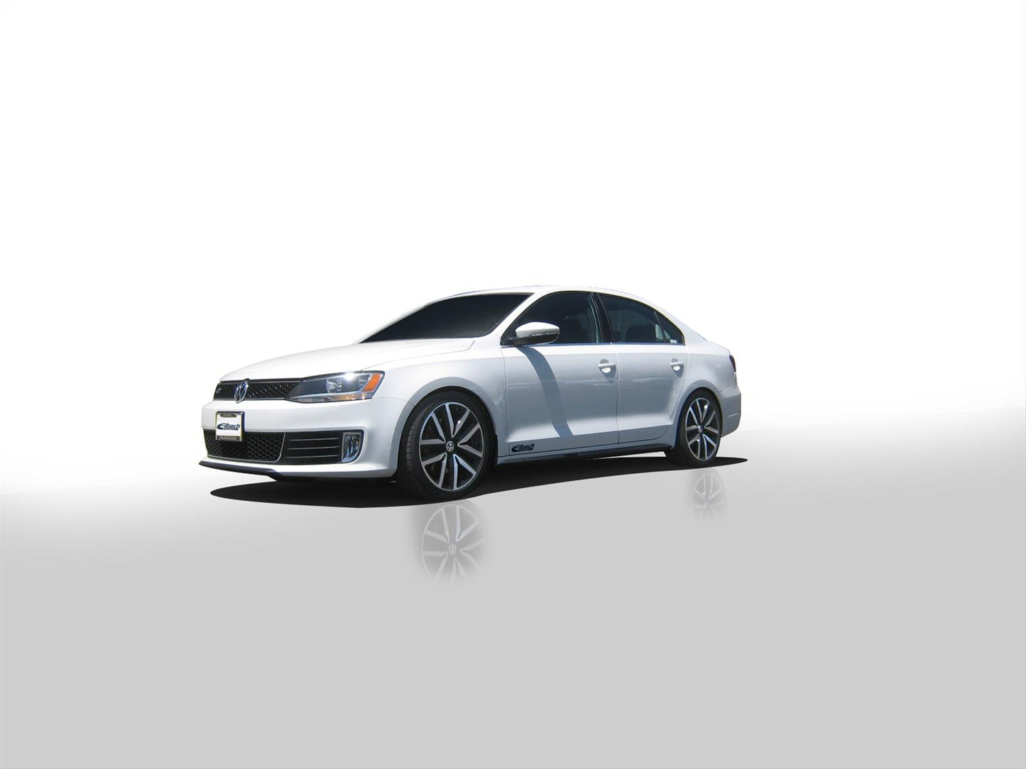 Eibach Pro-Kit Lowering Springs 85109.14 85109.140