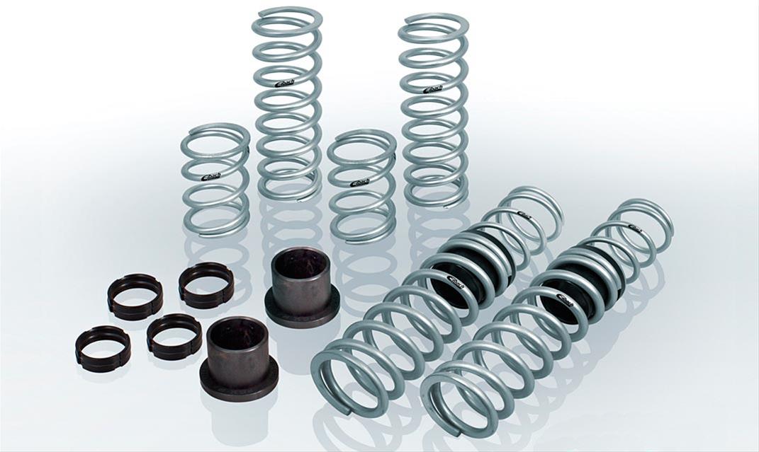 Eibach Pro-UTV Stage 3 Performance Spring Systems E85-211-001-04-22