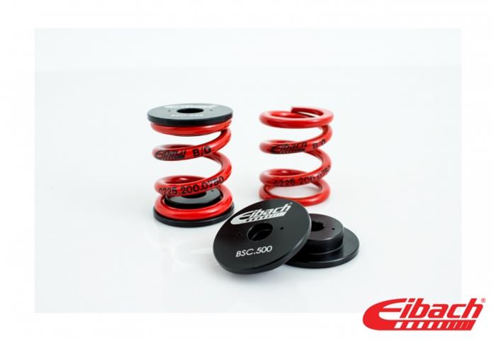 Eibach Bump Spring Caps BSC.625