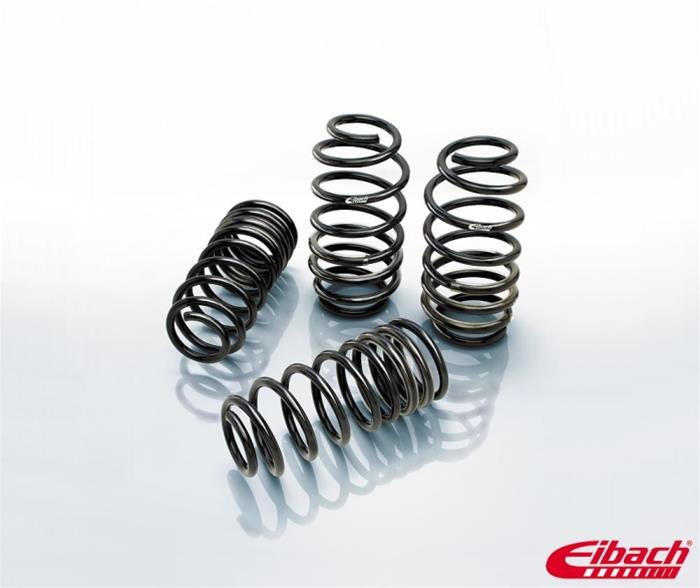 Eibach Pro-Kit Lowering Springs E10-10-012-01-22