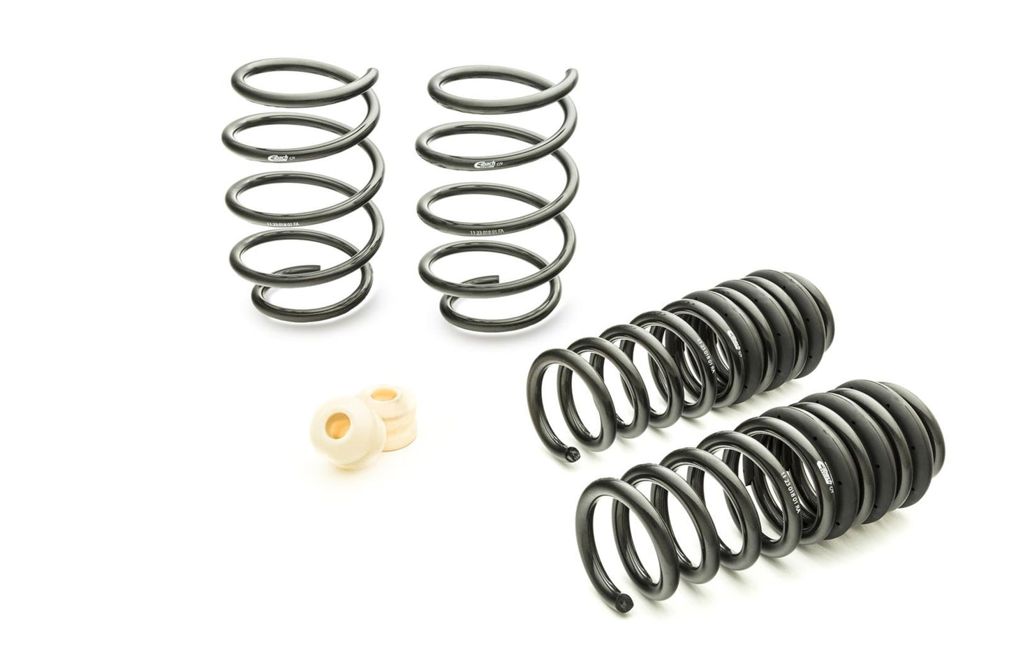 Eibach Pro-Kit Lowering Springs E10-23-018-01-22