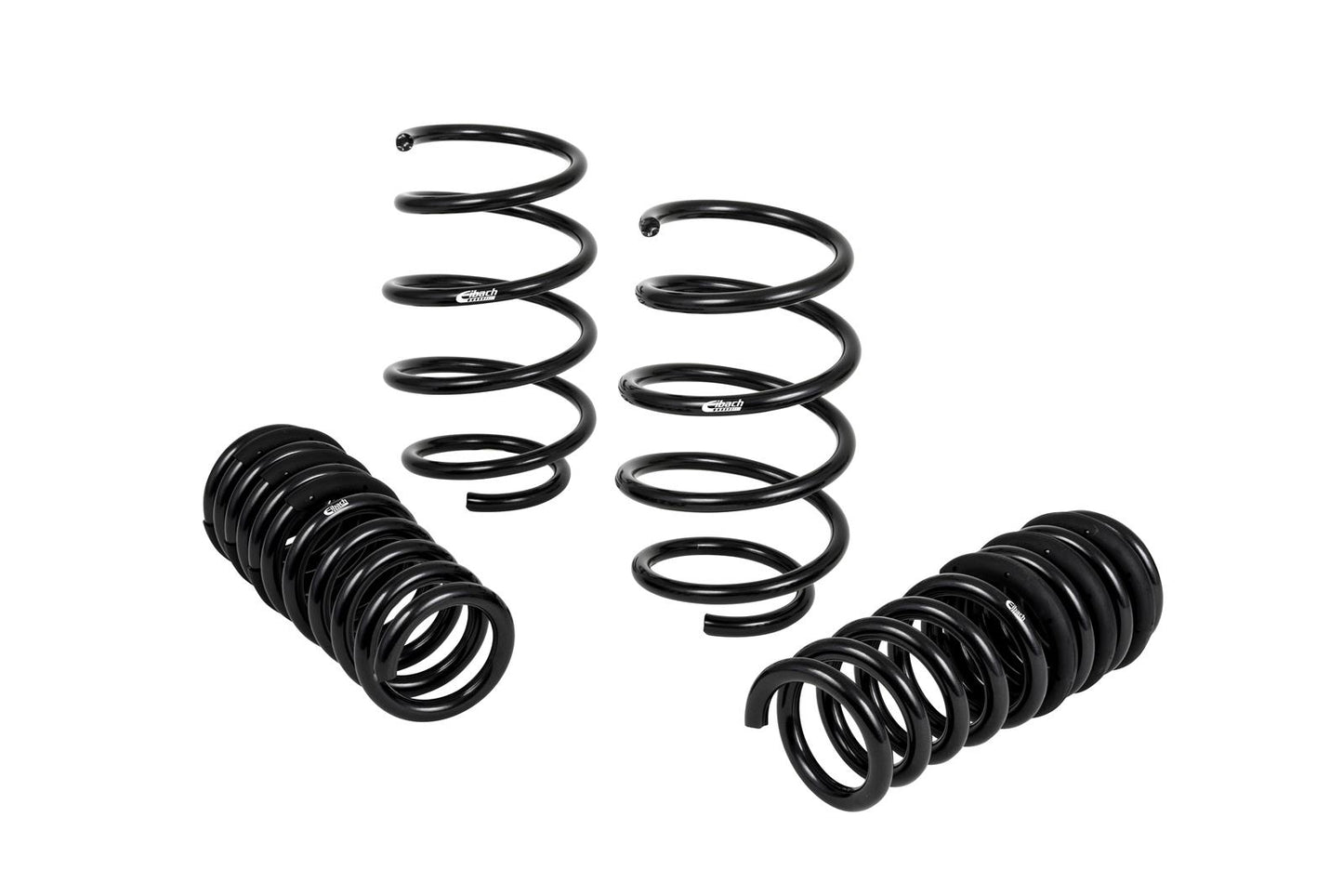 Eibach Pro-Kit Lowering Springs E10-23-018-03-22