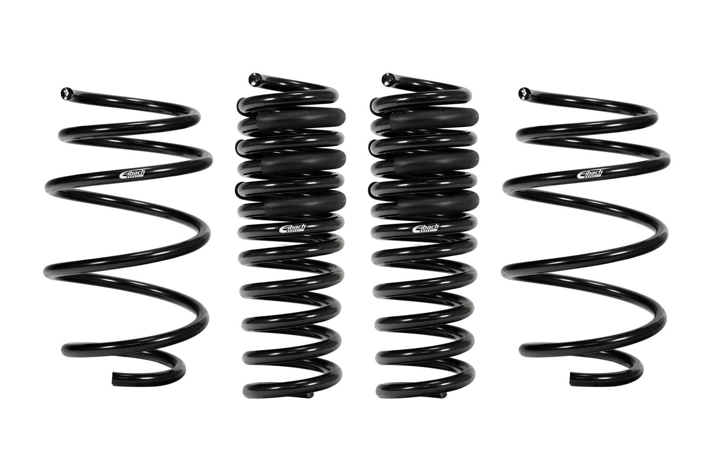 Eibach Pro-Kit Lowering Springs E10-23-018-03-22