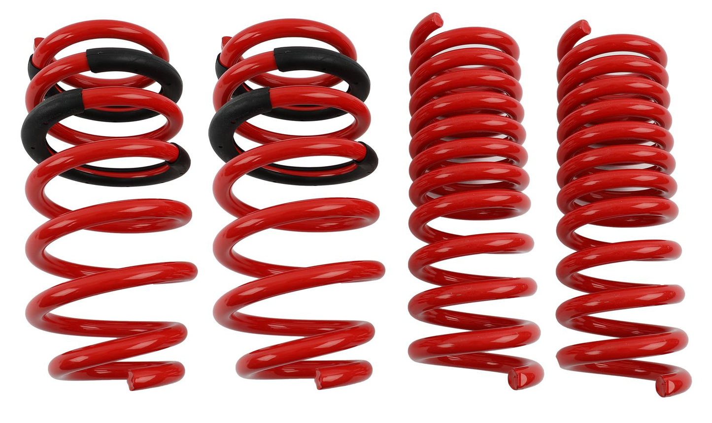 Eibach Pro-Kit Lowering Springs E10-27-008-02-22