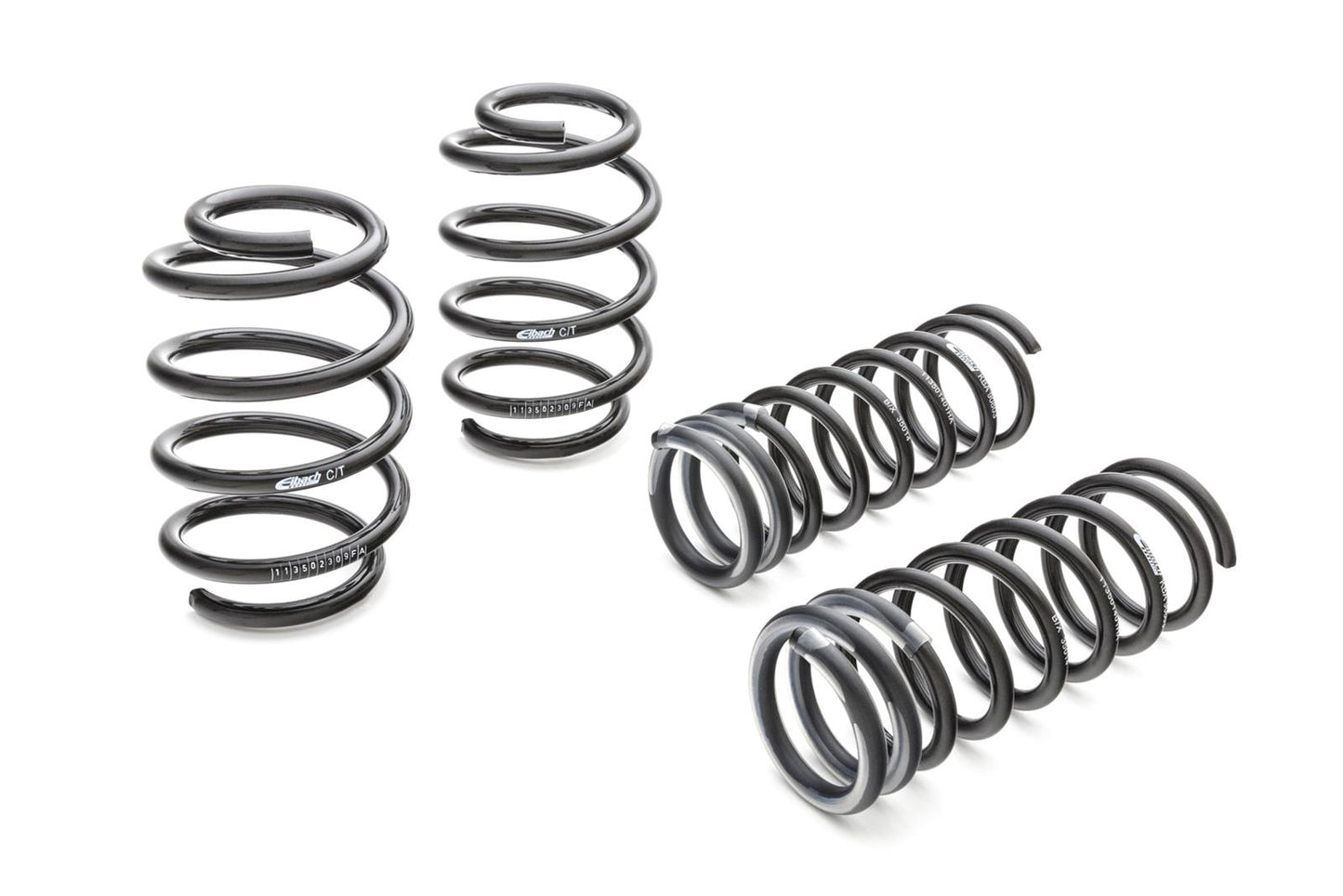 Eibach Pro-Kit Lowering Springs E10-35-023-14-22