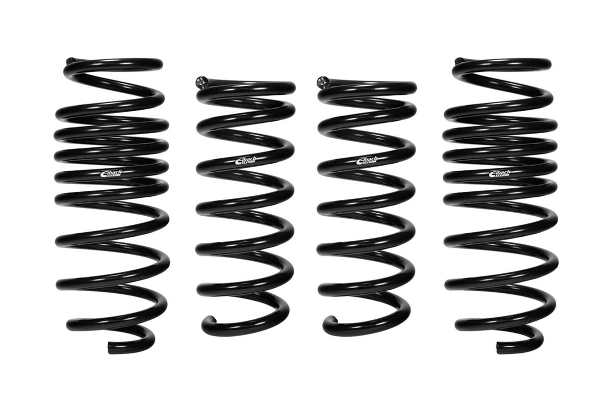 Eibach Pro-Kit Lowering Springs E10-44-003-01-22