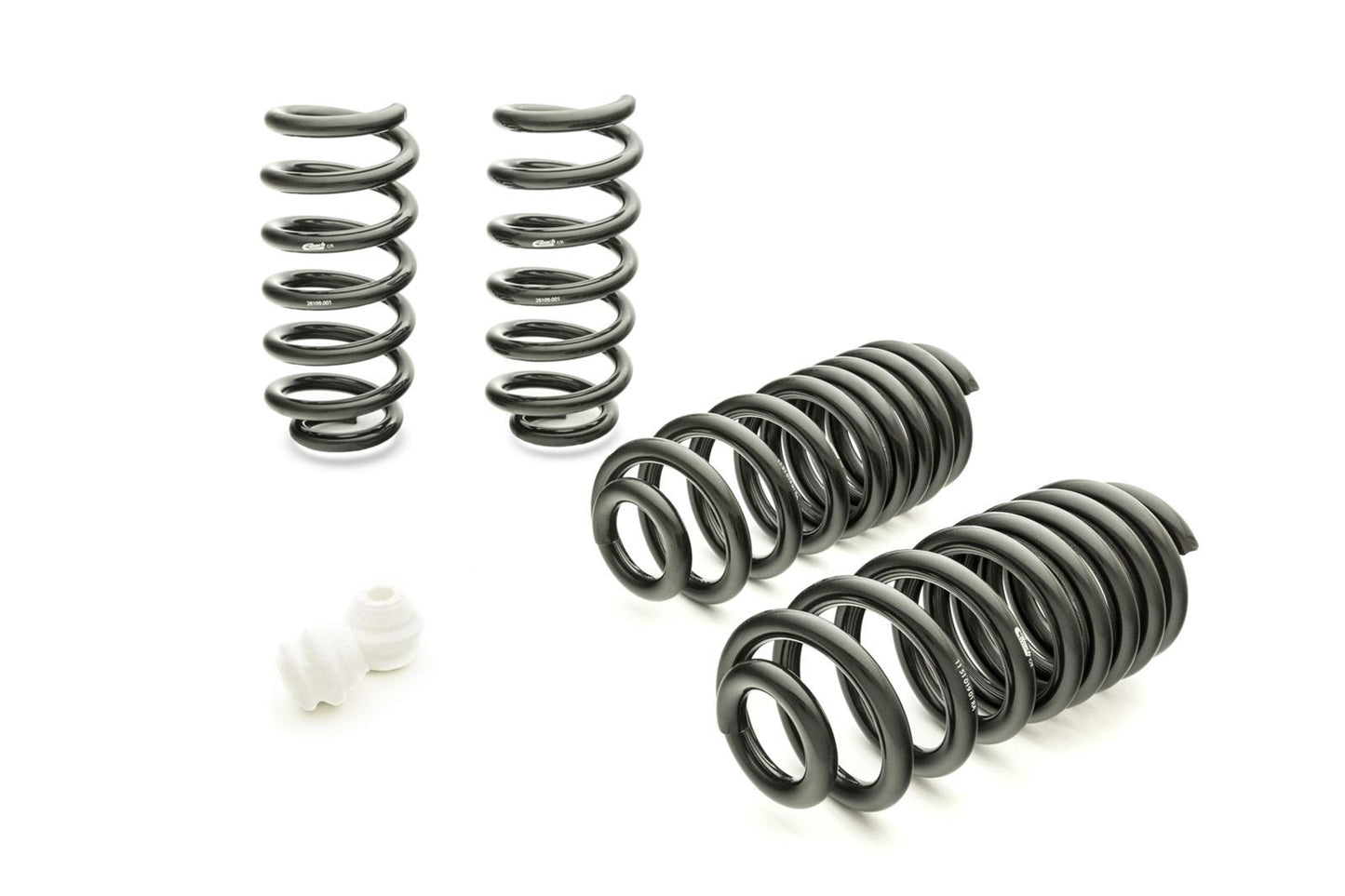 Eibach Pro-Kit Lowering Springs E10-51-019-01-22