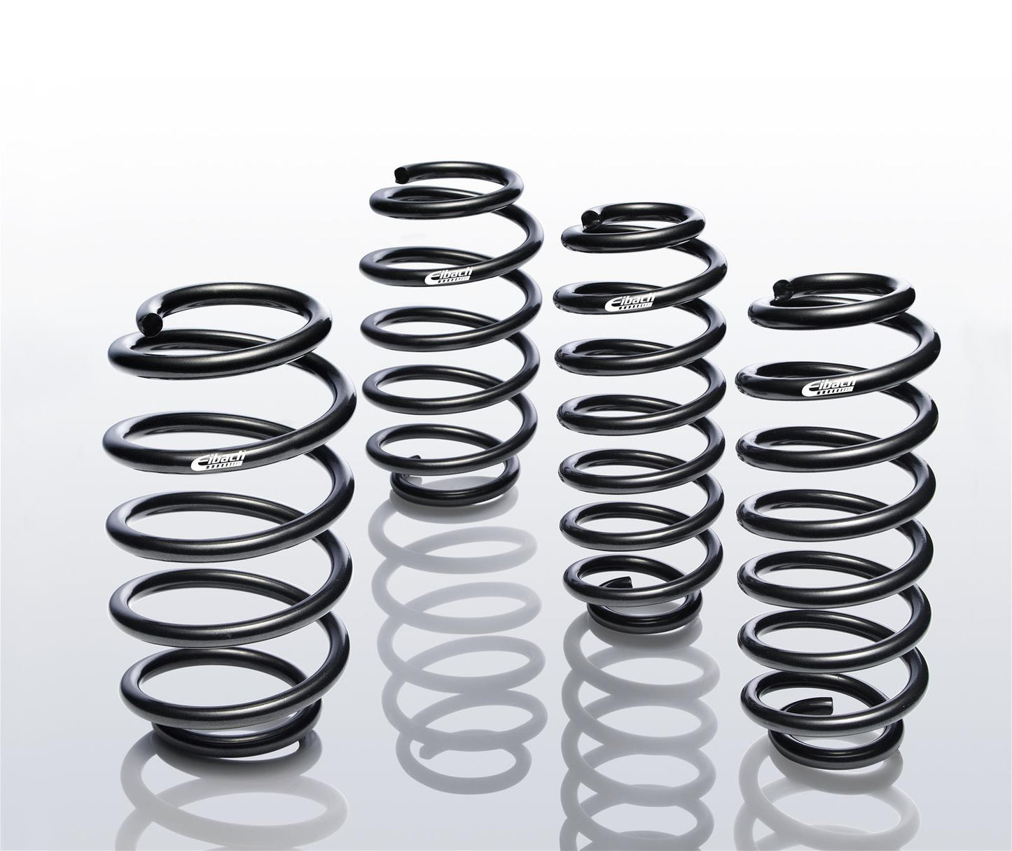 Eibach Pro-Kit Lowering Springs E10-55-019-01-22