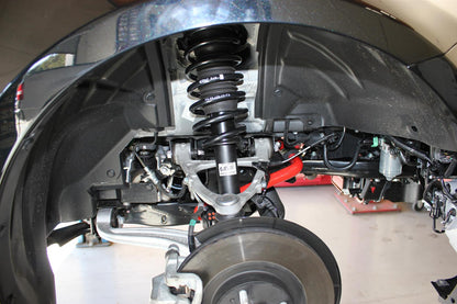 Eibach Pro-Kit Lowering Springs E10-55-019-01-22