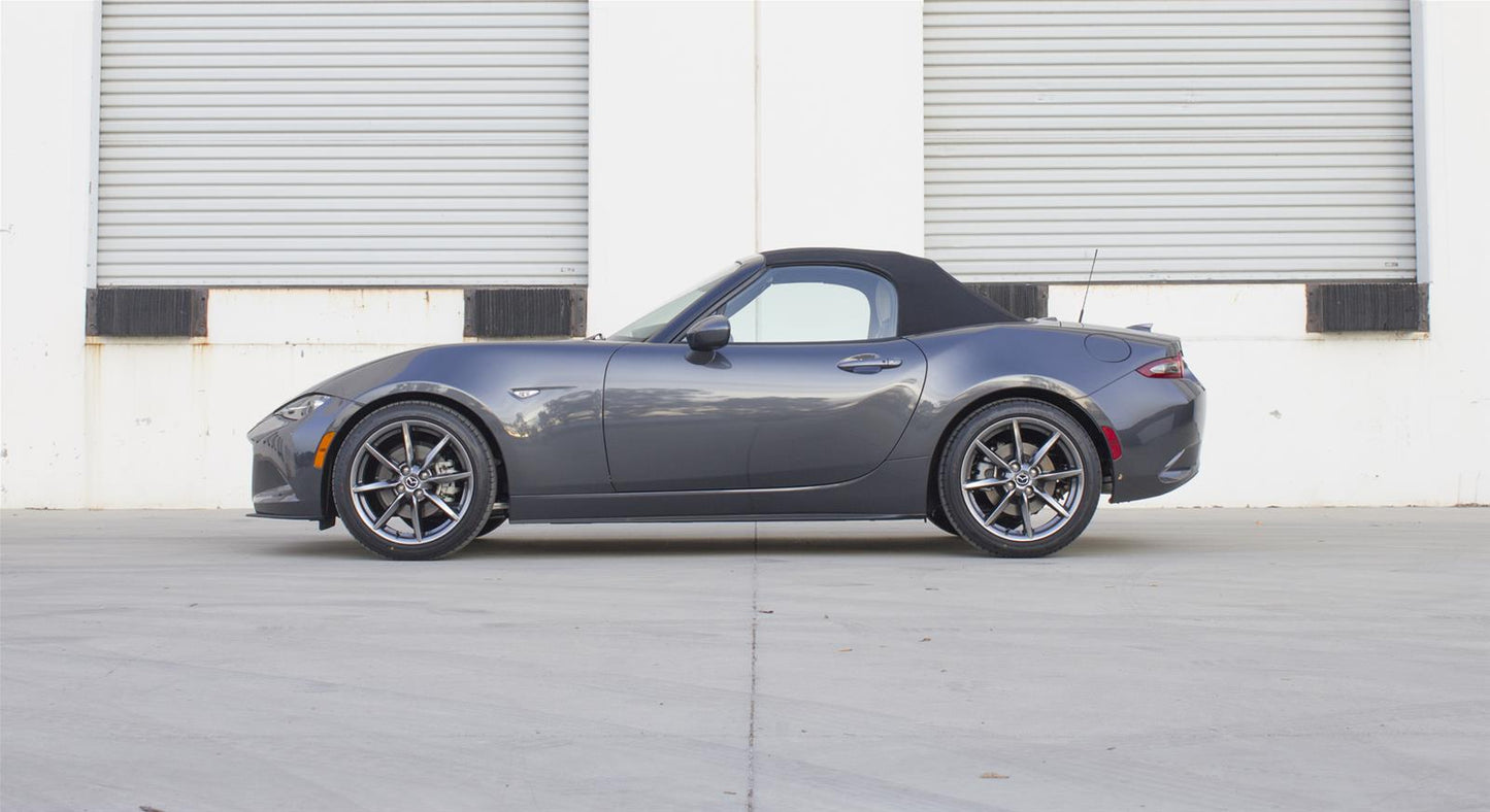 Eibach Pro-Kit Lowering Springs E10-55-019-01-22