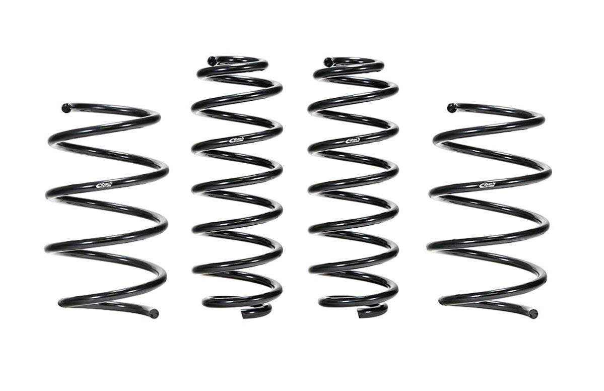 Eibach Pro-Kit Lowering Springs E10-82-087-01-22