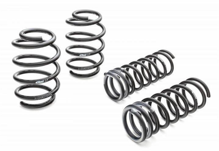 Eibach Pro-Kit Lowering Springs E10870010422