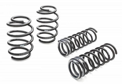 Eibach Pro-Kit Lowering Springs E10870010422
