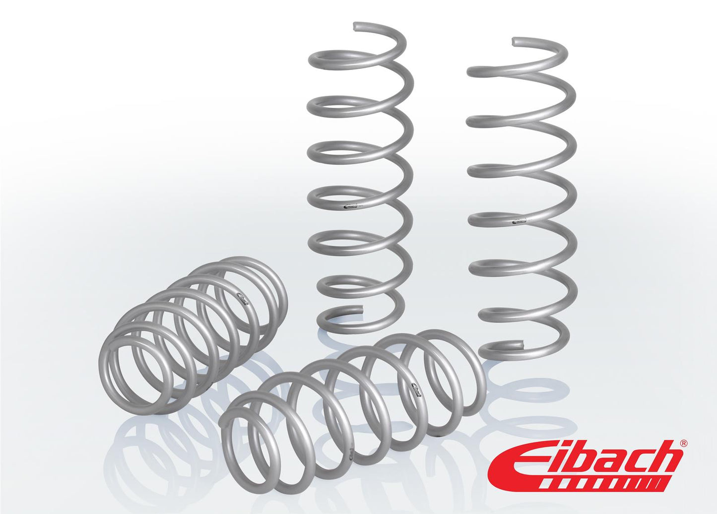 Eibach Pro-Kit Lift Springs E30-28-016-02-22