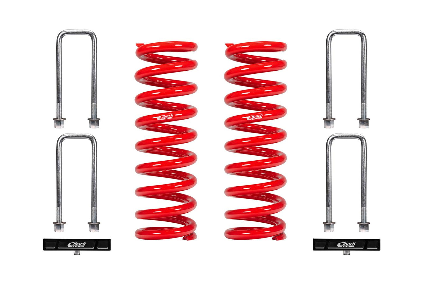 Eibach Pro-Kit Lift Springs E30-82-069-04-22