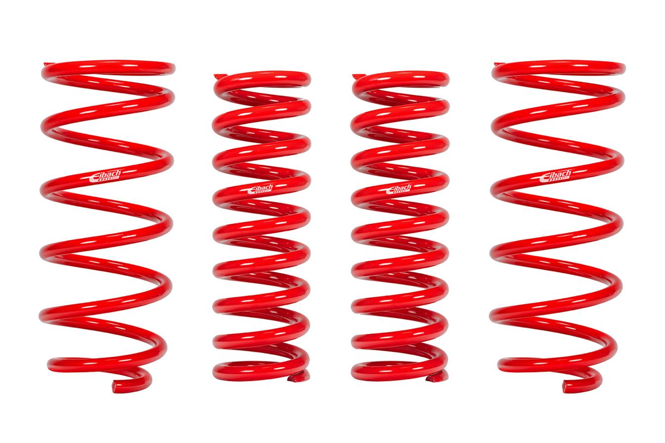 Eibach Pro-Kit Lift Springs E30-82-071-03-22