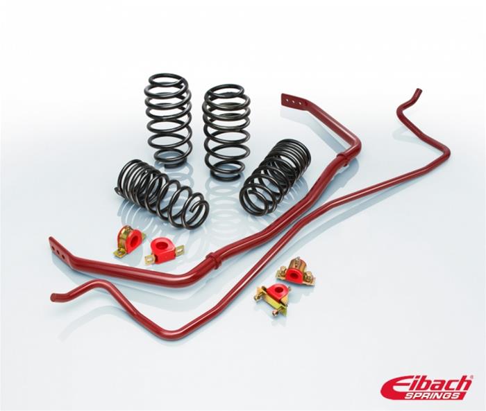 Eibach Suspension Handling Packages E43-40-036-01-22