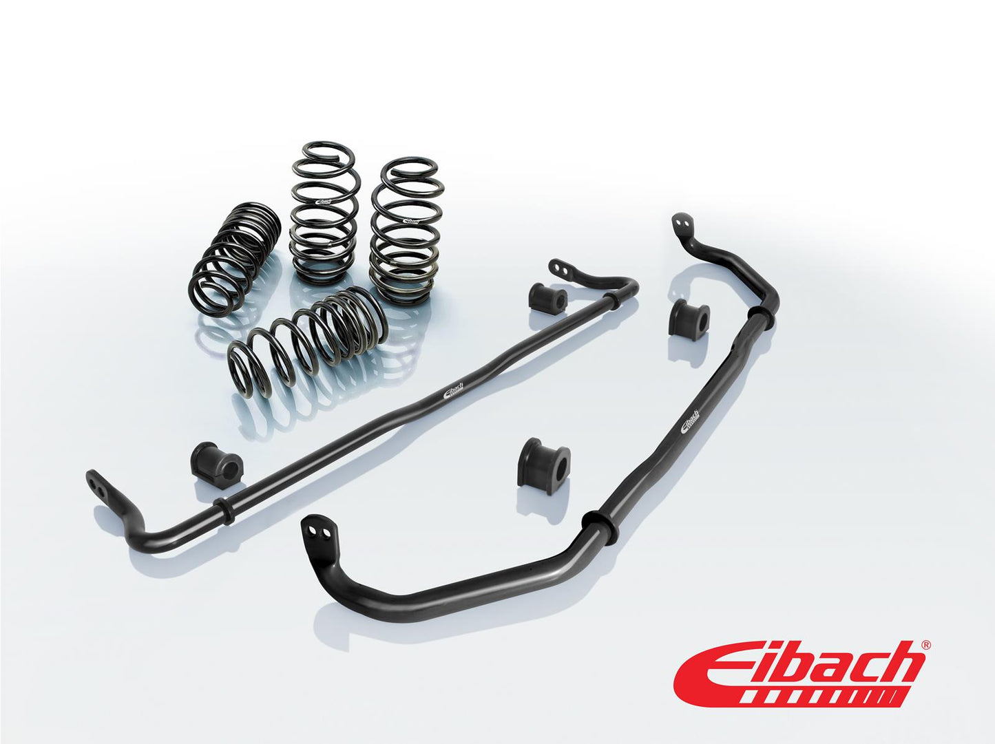 Eibach Anti-Roll Sway Bar Kits E43-72-003-01-22