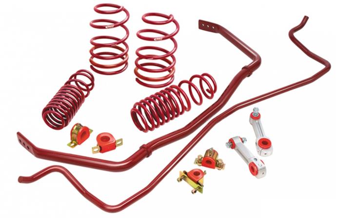 Eibach Suspension Handling Packages E45-40-038-01-22