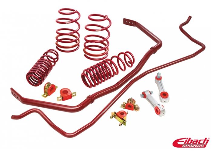 Eibach Anti-Roll Sway Bar Kits E45-85-041-01-22