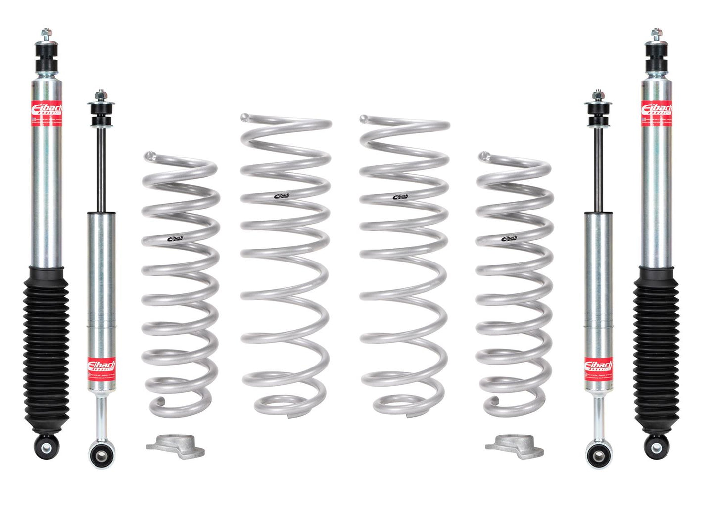 Eibach Pro-Kit Lift Springs E80-27-011-02-22