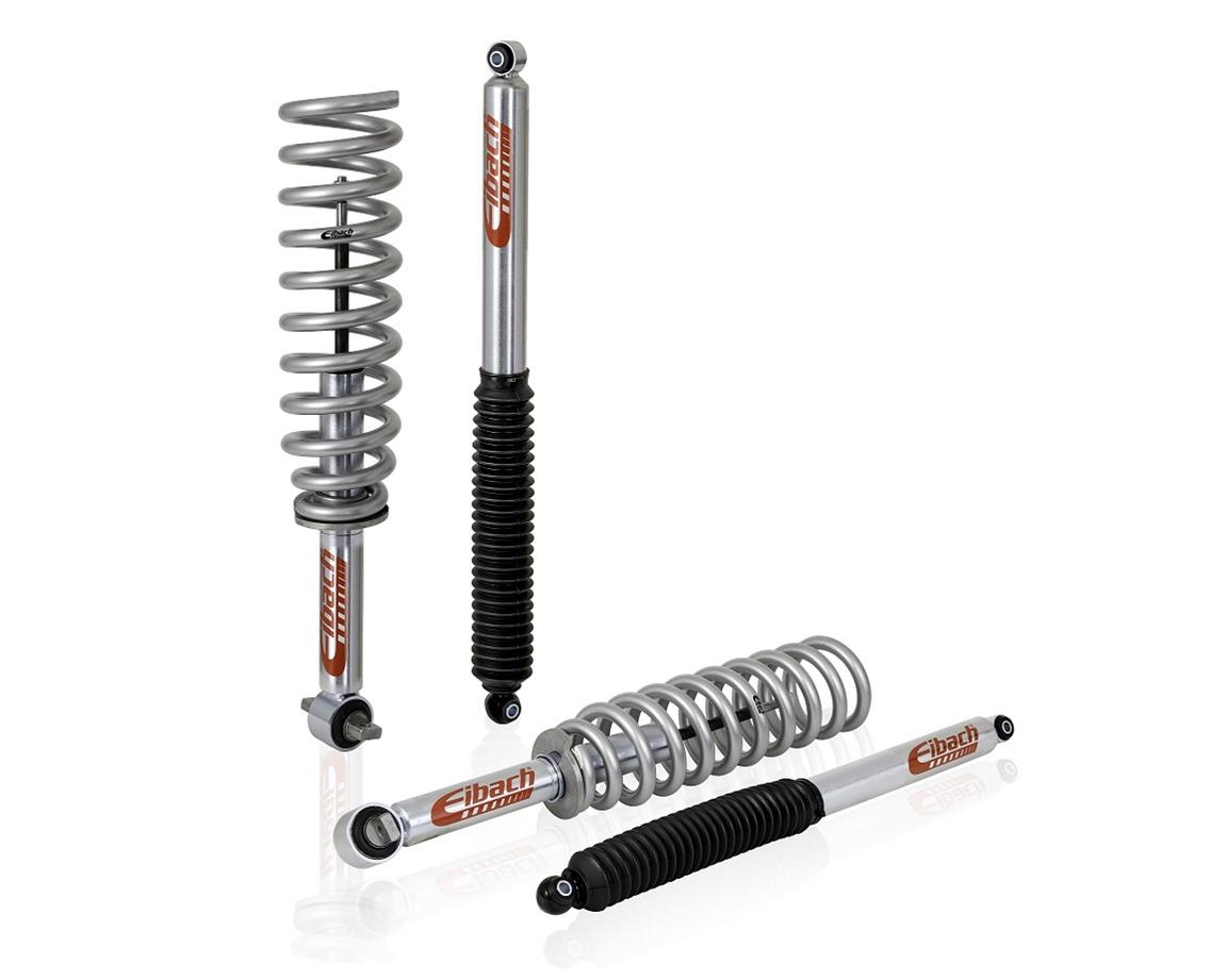 Eibach Pro-Truck Systems E80-35-035-01-22
