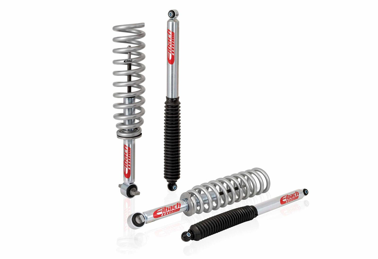 Eibach Suspension Leveling & Lift Kits E80-35-048-02-22