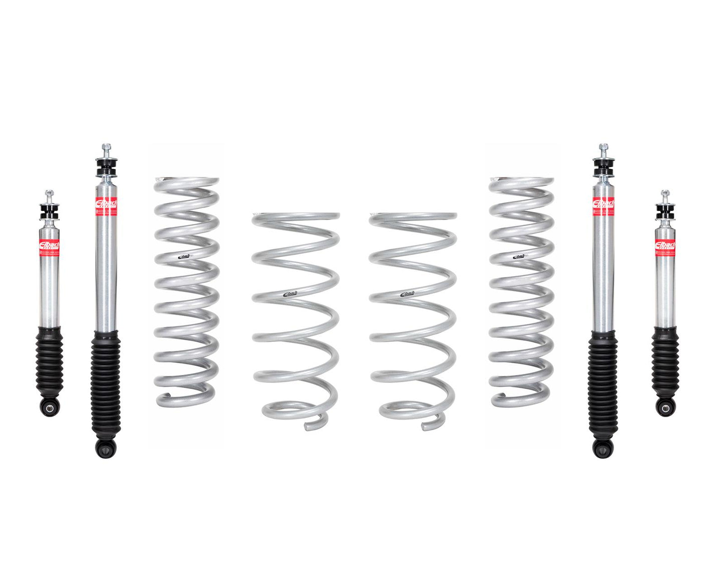 Eibach Suspension Leveling & Lift Kits E80-82-085-01-22